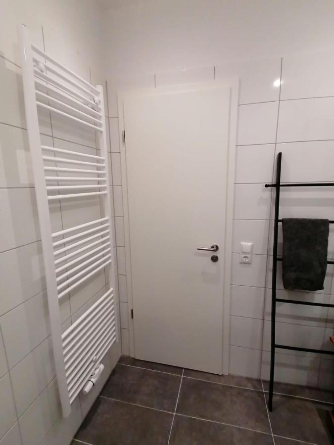 Ferienwohnung Seebaer 埃姆登 外观 照片
